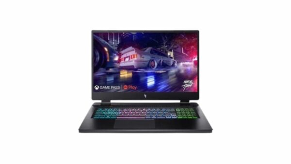 ordinateur portable gaming