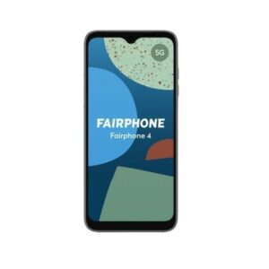 AISMARTPHONE FAIRPHONE 4/5G