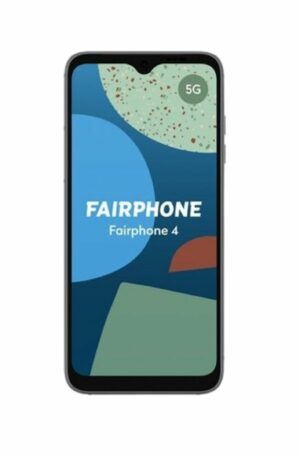 AISMARTPHONE FAIRPHONE 4/5G