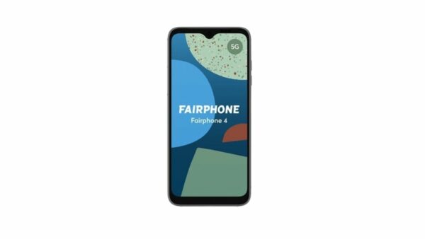 AISMARTPHONE FAIRPHONE 4/5G