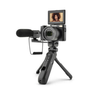 compact camera