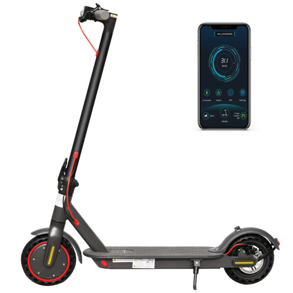 ELECTRIC SCOOTER - New Product 2025 – Image 3