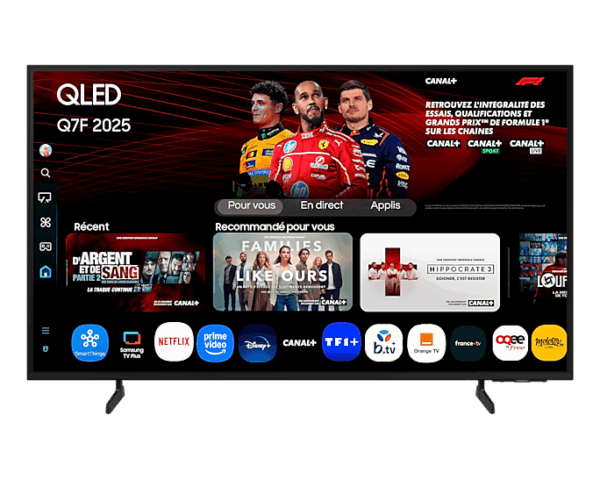 TELEVISION  SAMSUNG – Image 3