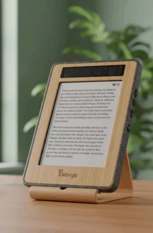 E-Reader  kindle