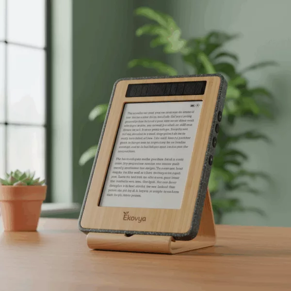 E-Reader  kindle