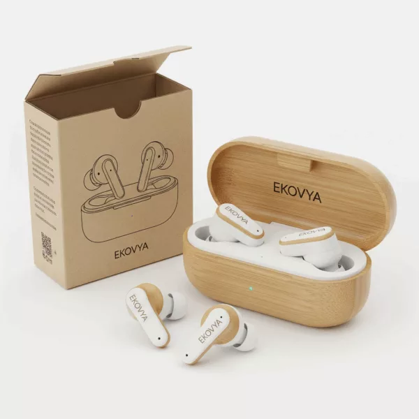 Wireless Earphones