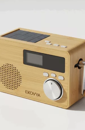 Solar & dynamo radio