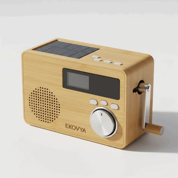 Solar & dynamo radio