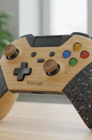 Gaming Controller