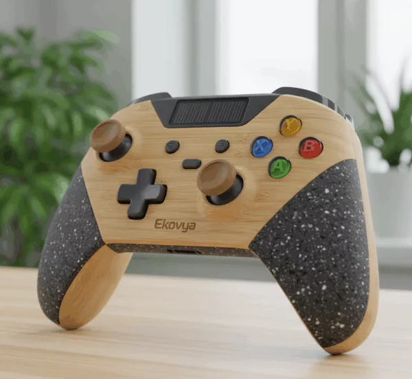 Gaming Controller