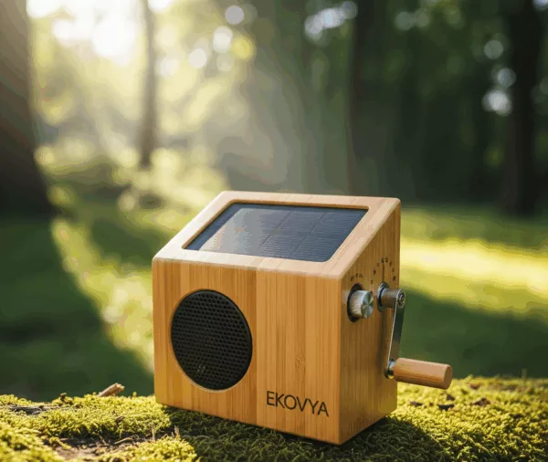 Solar & dynamo radio – Image 2