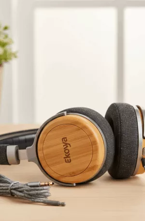Over-Ear Headphones