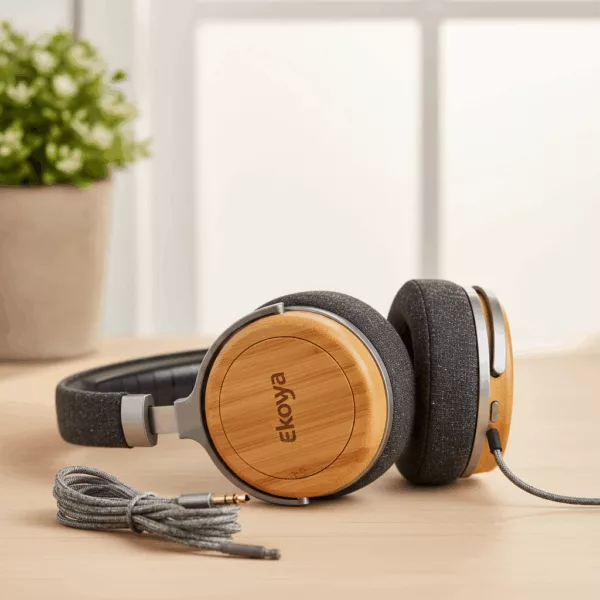 Over-Ear Headphones