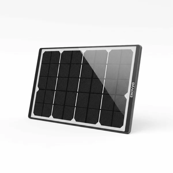 Portable solar panel – Image 2