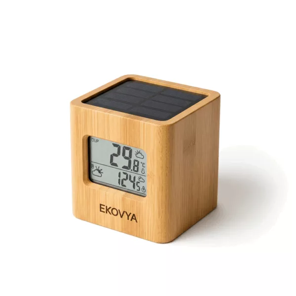 Solar weather station – Image 2