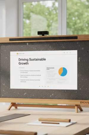 Digital Bamboo Whiteboard